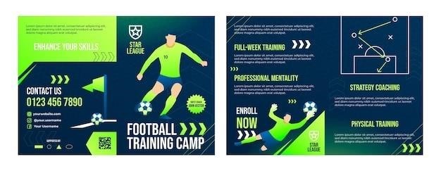 off-season soccer training program pdf