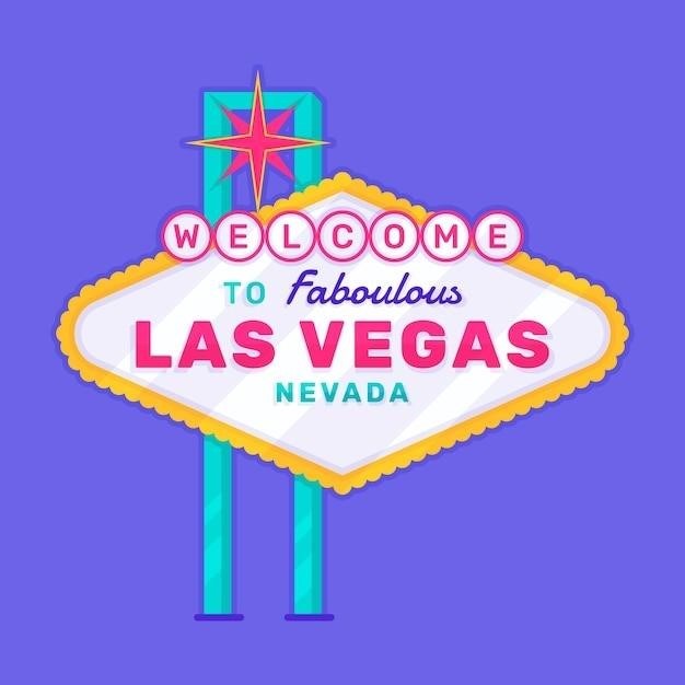 locals guide to las vegas